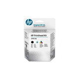 Печ. головка HP DeskJet GT5810/5820/Ink Tank 115/315/319/410/415/419 6ZA11AE