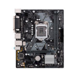 Мат. плата 1151 ASUS PRIME H310M-D R2.0 2DDR4, Int.Video(VGA/HDMI), 1xPCI-E 16x , 2xPCI-E 1x ,4xSATA3, 1xM.2, ALC887, RTL8111H, 4xUSB3.1/6xUSB2.0, mATX Б.В.
