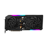 Відеокарта Gigabyte Radeon RX 6800 XT, AORUS, 16Gb DDR6, 256-bit, 2xHDMI/2xDP, 2581/16000MHz, 2x8pin(GV-R68XTAORUS M-16GD)