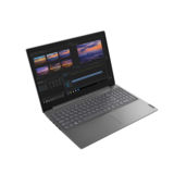 Ноутбук 15" Lenovo IdeaPad V15 82C7009DRA / сірий / 15.6" (1920х1080) Full HD LED / AMD Athlon 3020E / 8Gb / 256 Gb SSD / AMD Radeon™ Graphics int / no ODD / no OS / / ДУ /