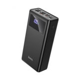 Зовнішній акумулятор (Power Bank) Hoco J78A Outstanding fully compatible 40000mAh