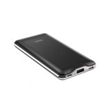 Зовнішній акумулятор (Power Bank) Hoco J39 Quick energy PD+QC3.0 10000mAh black