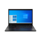 Ноутбук 15" Lenovo ThinkPad L15 20U3001DLM / чорний / 15.6" (1920х1080) Full HD LED IPS / Intel® i7-10510U / 16Gb / 512Gb SSD / Intel® HD Graphics / no ODD / Win10 PRO / / / Гар. ИТ реф
