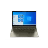 Ноутбук 14" Lenovo YOGA7 82BH000CUS / зелений / 14"FHD/(1920*1080) / Intel® i7-1185G7 / 12Gb / 512Gb SSD / Intel® HD Graphics / no ODD / Win10 / / / Гар. Ит реф