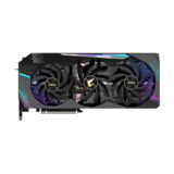 Видеокарта Gigabyte GeForce RTX 3080 AORUS XTREME, 10Gb DDR6х, 320-bit, 3xHDMI/3xDP, 1845/19000 MHz, 3х8-pin (RTX3080 AORUS XTREME 10G)