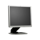Монітор 19" HP L1950G/L1951G 1280 х 1024 TN 5:4 VGA + DVI Silver Б.В