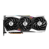 Вiдеокарта MSI Radeon RX 6800 XT, GAMING X 16G, DDR6, 256-bit, HDMI/3xDP, 2285/16000MHz, 2х8-pin (RX 6800 XT GAMING X TRIO 16G)