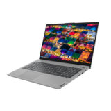 Ноутбук 15" Lenovo IdeaPad 5 81YQ00HURA / сірий / 15.6" (1920х1080) Full HD LED / AMD Ryzen 3 4300U / 8Gb / 256 Gb SSD / AMD Radeon™ Graphics int / no ODD / no OS / / /