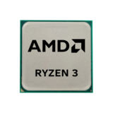 Процесор AMD AM4 Ryzen 3 Pro 2200GE (3.2GHz 4MB 35W AM4) Tray YD220BC6M4MFB