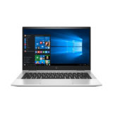 Ноутбук 13" Hewlett Packard EliteBook x360 2Y2T1EA / срібло / 13.3" (1920x1080) FHD IPS сенсорний / Intel® i5-1135G7 / 16Gb / 512Gb SSD / Intel® HD Graphics / no ODD / Win10 PRO / / /