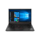 Ноутбук 14" Lenovo ThinkPad E14 20TA0024RT / чорний / 14"FHD/(1920*1080) IPS / Intel® i5-1135G7 / 16Gb / 512Gb SSD / Intel® HD Graphics / no ODD / no OS / / /