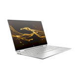 Ноутбук 13" Hewlett Packard Spectre x360 Convertible 423T6EA / срібло / 13.3" (3840x2160) 4K Qled touch / Intel® i7-1165G7 / 16Gb / 1024Gb SSD / Intel® HD Graphics / no ODD / Win10 / / /