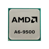 Процесор AMD AM4 A6-9500 (3.5GHz 65W AM4) Tray AD9500AGM23AB