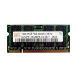 Модуль пам'яті SO-DIMM Hynix 1Gb DDR2 667MHz (HYMP112S64CP6-Y5 AB) Б/В