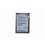 Жорсткий диск 2,5" 160Gb Hitachi HTS542516K9SA00 (16Mb/5400/SATA) Б/В