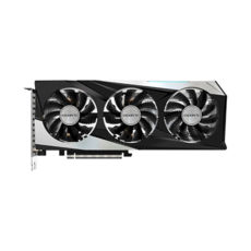 ³ Gigabyte GeForce RTX 3060 Ti, GAMING OC, 8Gb GDDR6, 256-bit, HDMI/DP, 1800/14000 MHz, 1x8pin (GV-N306TGAMING OC-8GD rev. 2.0) LHR, no mining