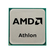  AMD AM4 Athlon 3000G 3.5GHz (4MB 35W) YD3000C6M2OFB Tray 