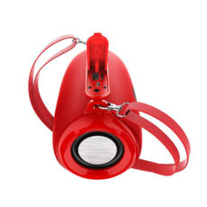   BOROFONE BR4 Horizon (Red)