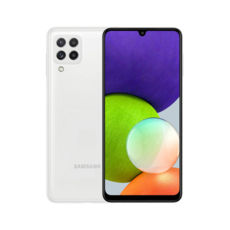  Samsung A22 (A225) 4/128Gb Duos white