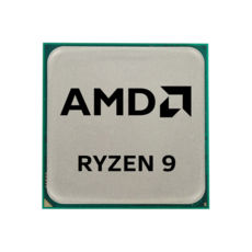  AMD AM4 Ryzen 9 5900X 12C/24T, 3.7-4.8Ghz, 70MB, 105W, 100-000000061 Tray