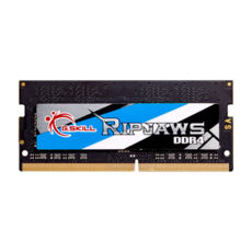  ' SO-DIMM DDR4 8GB 2666MHz G.Skill Ripjaws 1.2V CL19 (F4-2666C19S-8GRS)