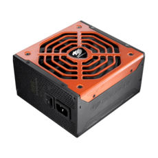   Cougar BXM 850 850W, 80 Plus Bronze, APFC, 120mm HDB Fan, 8 SATA+ 6 PCI-E