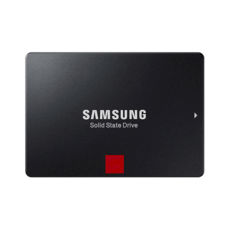  SSD SATA III 256Gb 2.5" Samsung 860 PRO (MZ-76P256BW) 