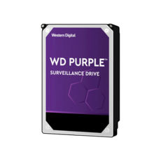   8TB SATA Western Digital 3.5 SATA III 5640 128Mb Purple Video WD84PURZ 