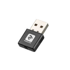 WiFi- 2E PowerLink WR812 N300, USB2.0 (2E-WR812)