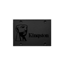  SSD SATA III 480Gb 2.5" Kingston A400 Phison TLC 500/450MB/s SA400S37/480G
