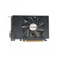 ³ AFOX GeForce GTX 1660 TI, 6Gb DDR6, 192-bit, DVI/HDMI/DP, 1770/12000 MHz, Single Fan (AF1660TI-6144D6H4) 