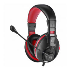  MARVO H8321S Black-Red