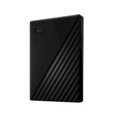    2B WD WDBYVG0020BBK-WESN My Passport, 2,5", USB3.2, Black 