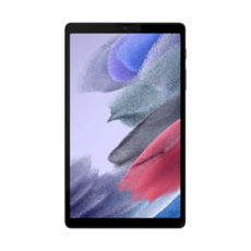 a 8,7" Samsung Galaxy Tab SM-T220NZAFSEK  /  / G- /  M-Touch (1340800) / MTK Helio P22T / 4 Gb / 64 Gb / Wi-Fi /  /  / Android 10.0 /  /  /
