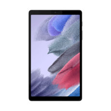 a 8,7" Samsung Galaxy Tab SM-T220NZAFSEK  /  / G- /  M-Touch (1340800) / MTK Helio P22T / 4 Gb / 64 Gb / Wi-Fi /  /  / Android 10.0 /  /  /