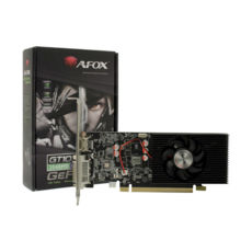 ³ AFOX GeForce GT 1030 2GB GDDR5, 64bit, 1189Mhz/2100Mhz, HDMI/DVI (AF1030-2048D5L5 -V2)