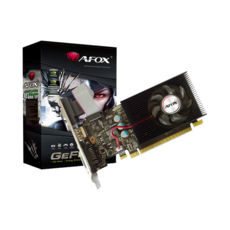 ³ AFOX GeForce GT 730 4GB, DDR3 128-bit, 700Mhz/1333Mhz, HDMI/DVI/VGA (AF730-4096D3L6) 