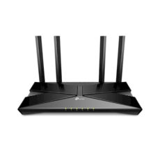  TP-LINK ARCHER AX23 AX1800 4xGE LAN 1xGE WAN MU-MIMO OFDMA WPA3