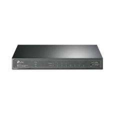 ���������� TP-LINK TL-SG2008P 8xGE/4PoE+62W JetStream