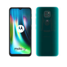  Motorola  G9 Play 4/64 GB Forest Green