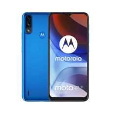  Motorola E7i 2/32 GB Power Tahiti Blue