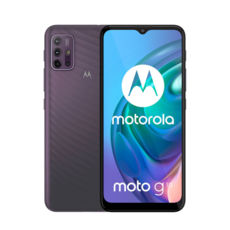  Motorola G10 4/64 GB Aurora Gray