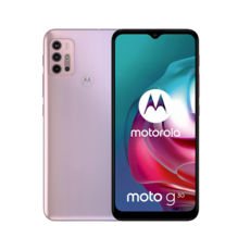  Motorola G30 6/128 GB Pastel Sky