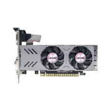 ³ AFOX GeForce GTX 750, 4Gb GDDR5, 128-bit, VGA/DVI/HDMI, 1020/5100 MHz (AF750-4096D5H6-V3)