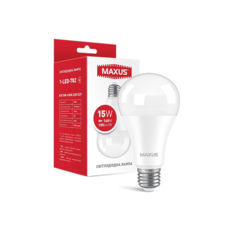  Maxus A70 15W 4100K 220V E27 1-Led-782