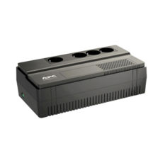 ДБЖ APC BV1000I-GR Back-UPS BV 1000VA, AVR, Schuko Outlet, 230V БН