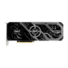  Palit GeForce RTX 3080 GamingPro, 10gb GDDR6, 256-bit, 1xHDMI/3DisplayPort, 1710/19000Mhz 2x8pin (NED3080019IA-132AA