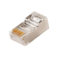   RJ45 Cablexpert PLUG5SP/100   8P8C,  . 100