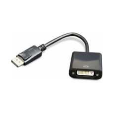  Cablexpert A-DPM-DVIF-002 DisplayPort  DVI