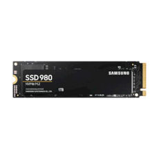  SSD M.2  1Tb Samsung 980 Pablo NVMe TLC 3500/3000 Mb/s (MZ-V8V1T0BW) 
